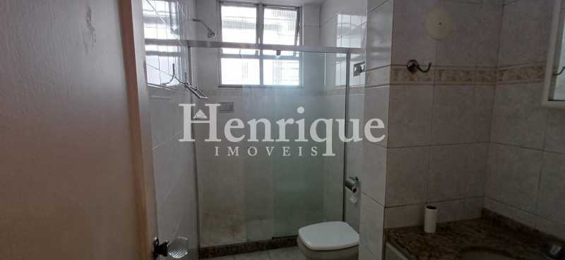 Apartamento, 2 quartos, 75 m² - Foto 10