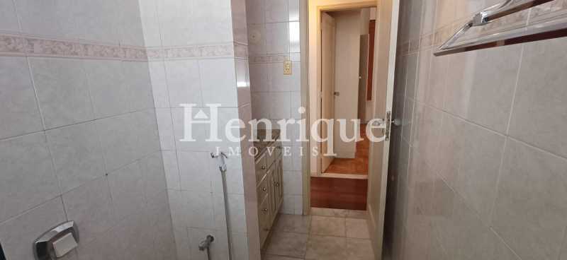 Apartamento, 2 quartos, 75 m² - Foto 11
