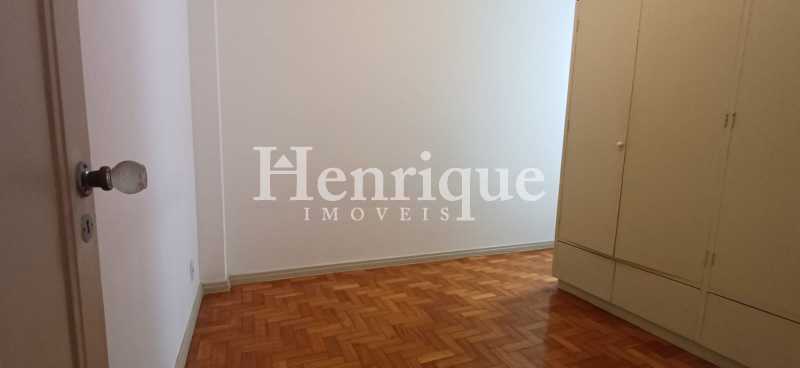 Apartamento, 2 quartos, 75 m² - Foto 12