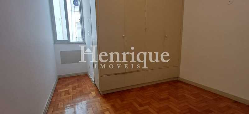 Apartamento, 2 quartos, 75 m² - Foto 16