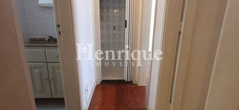 Apartamento, 2 quartos, 75 m² - Foto 17