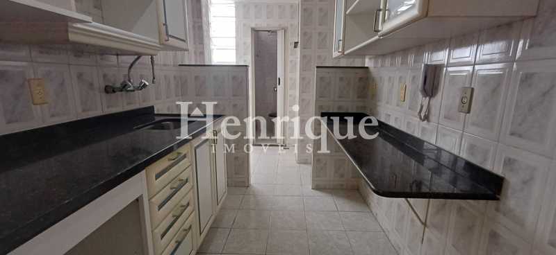 Apartamento, 2 quartos, 75 m² - Foto 19