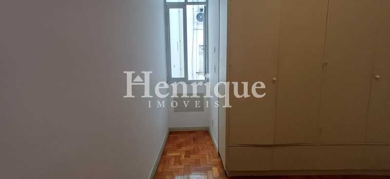 Apartamento, 2 quartos, 75 m² - Foto 15