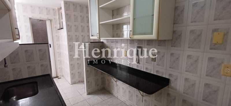 Apartamento, 2 quartos, 75 m² - Foto 20