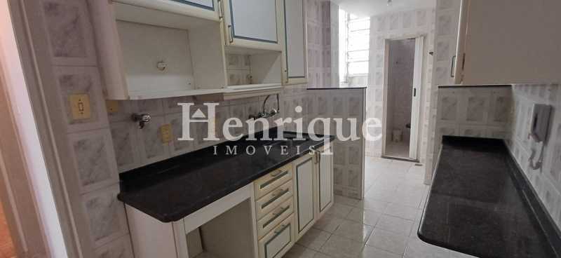 Apartamento, 2 quartos, 75 m² - Foto 21