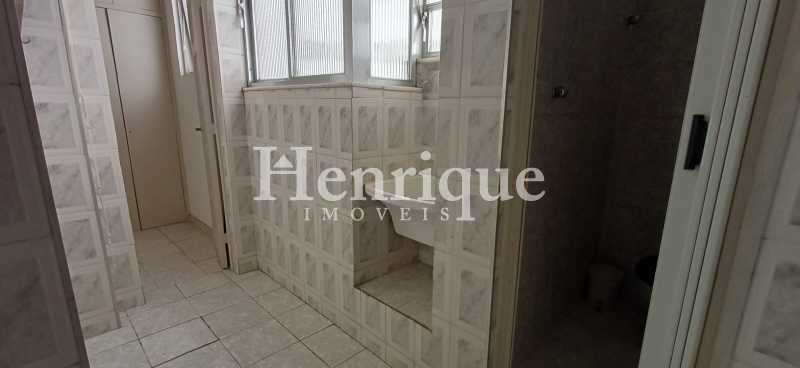 Apartamento, 2 quartos, 75 m² - Foto 23