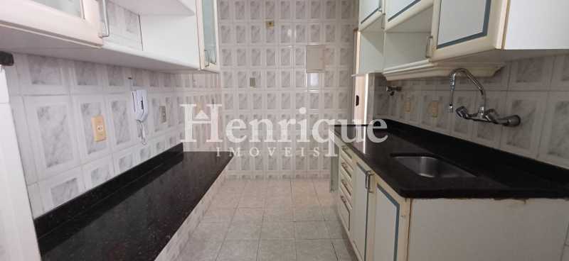 Apartamento, 2 quartos, 75 m² - Foto 24