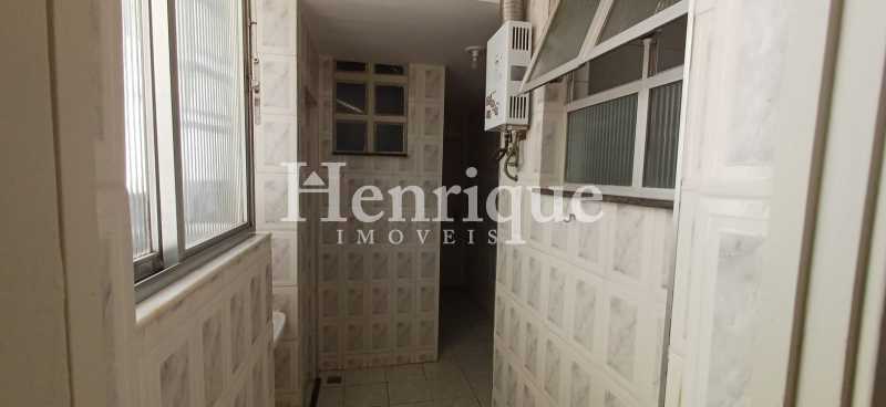Apartamento, 2 quartos, 75 m² - Foto 25