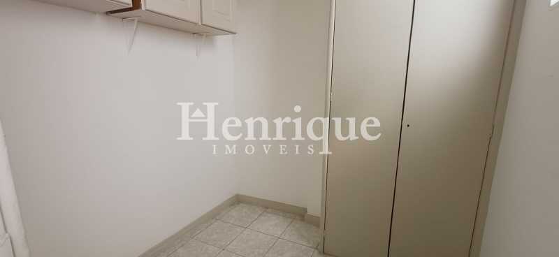 Apartamento, 2 quartos, 75 m² - Foto 27