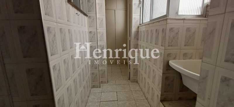 Apartamento, 2 quartos, 75 m² - Foto 28
