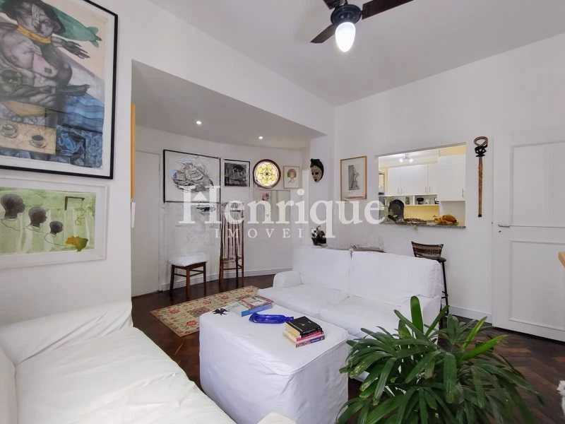 Apartamento, 2 quartos, 63 m² - Foto 1