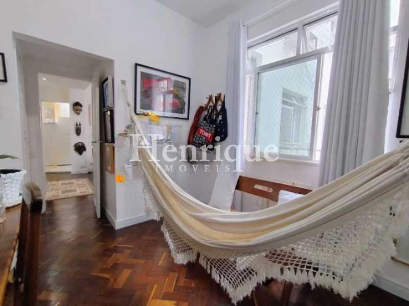 Apartamento, 2 quartos, 63 m² - Foto 5