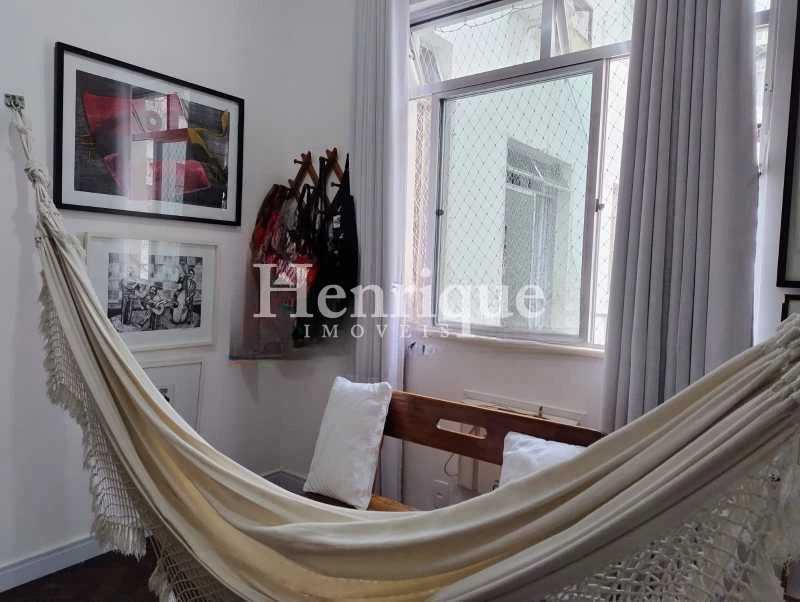 Apartamento, 2 quartos, 63 m² - Foto 6