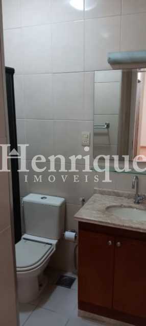 Apartamento, 2 quartos, 63 m² - Foto 7