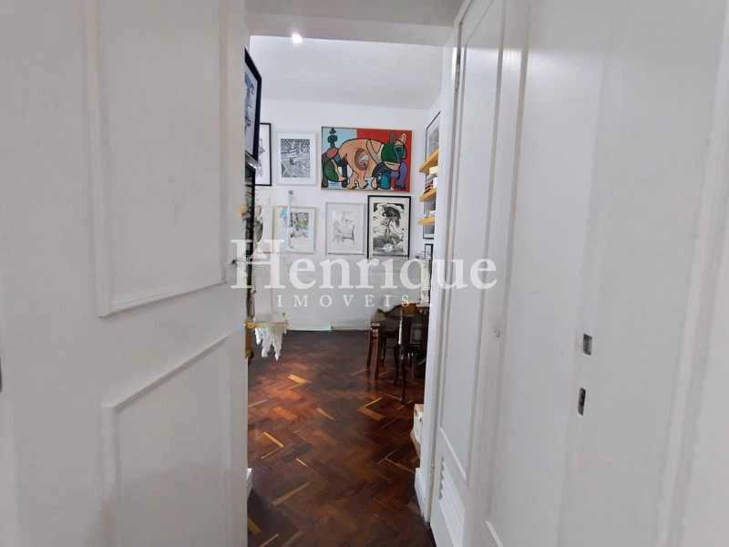 Apartamento, 2 quartos, 63 m² - Foto 8