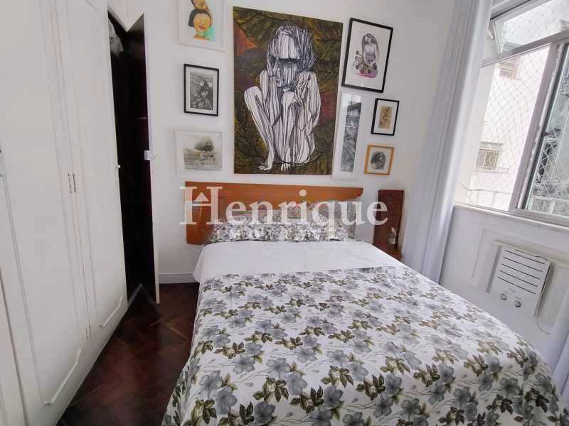 Apartamento, 2 quartos, 63 m² - Foto 9