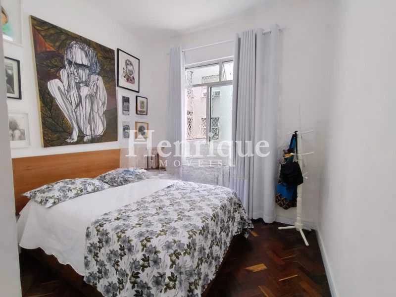 Apartamento, 2 quartos, 63 m² - Foto 10