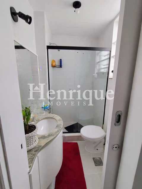 Apartamento, 2 quartos, 63 m² - Foto 11