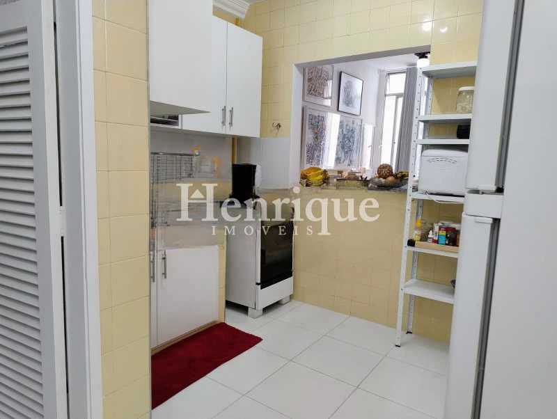 Apartamento, 2 quartos, 63 m² - Foto 12