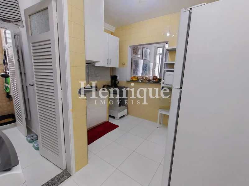 Apartamento, 2 quartos, 63 m² - Foto 13