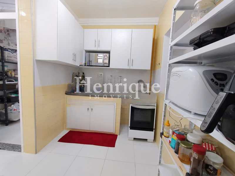 Apartamento, 2 quartos, 63 m² - Foto 14
