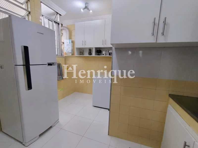 Apartamento, 2 quartos, 63 m² - Foto 15