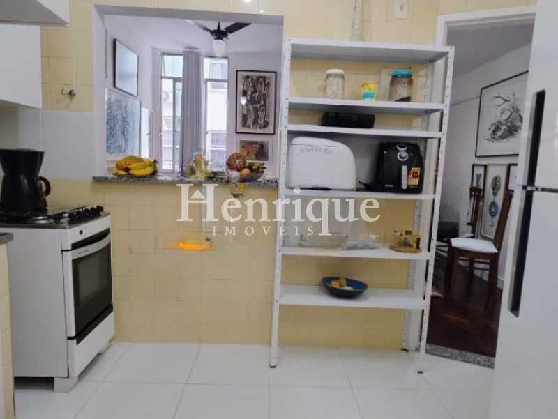 Apartamento, 2 quartos, 63 m² - Foto 16
