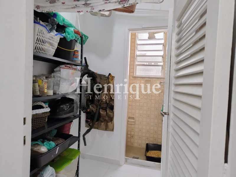 Apartamento, 2 quartos, 63 m² - Foto 17