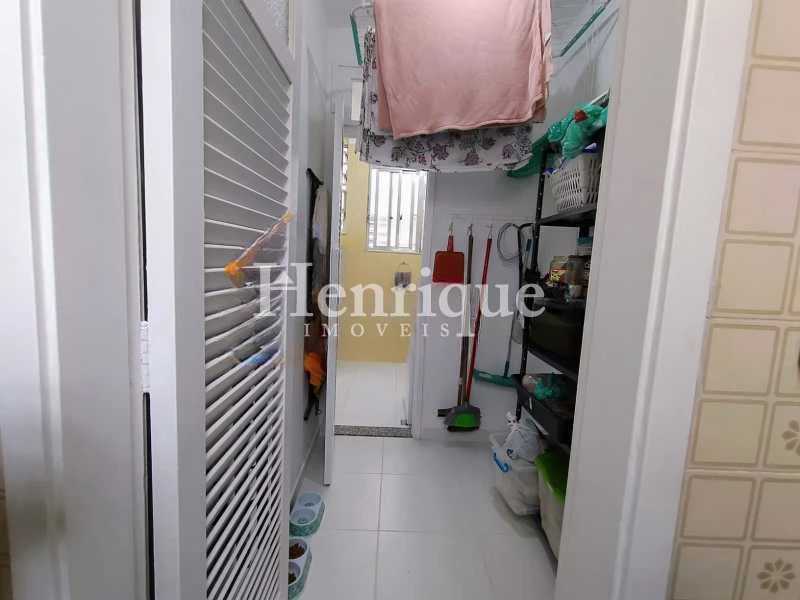 Apartamento, 2 quartos, 63 m² - Foto 18