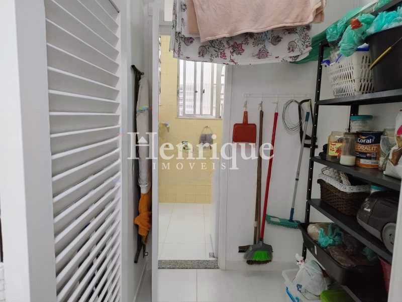 Apartamento, 2 quartos, 63 m² - Foto 19