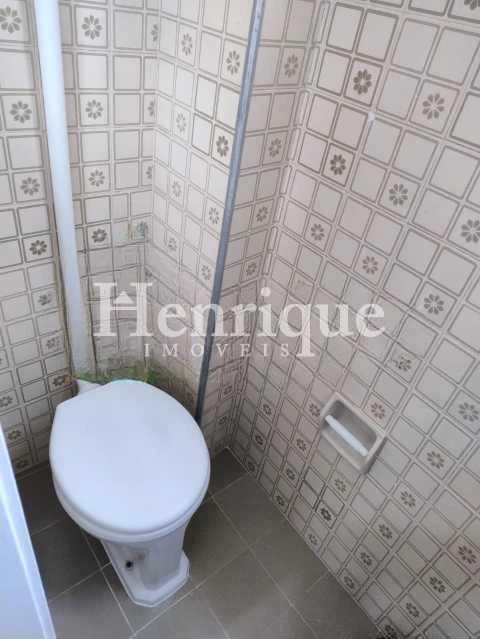 Apartamento, 2 quartos, 63 m² - Foto 20