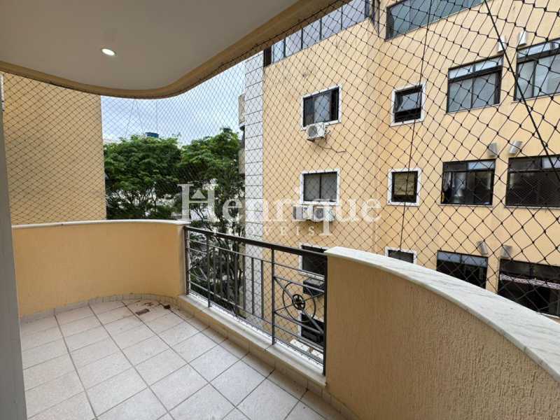 Apartamento, 2 quartos, 90 m² - Foto 6