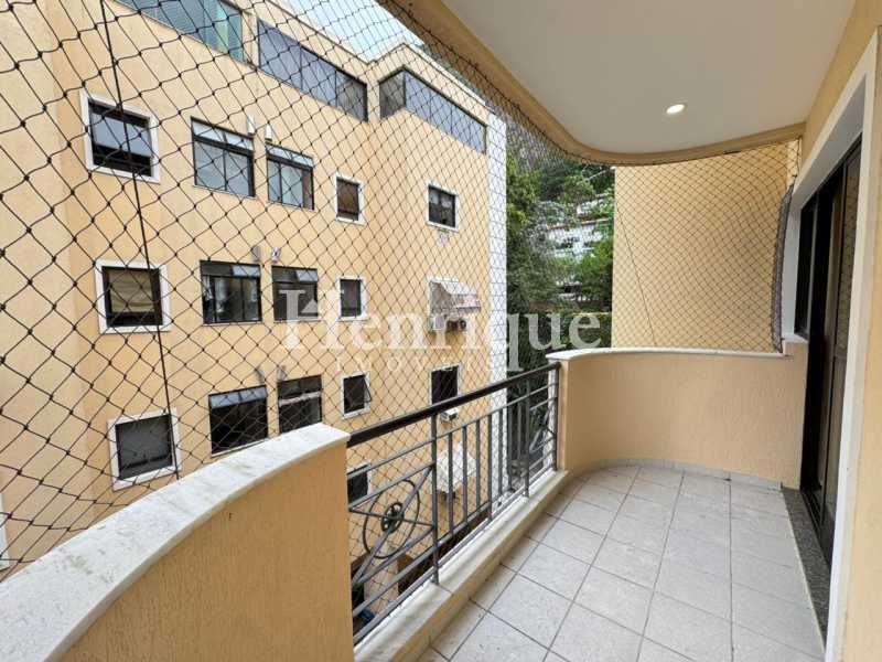 Apartamento, 2 quartos, 90 m² - Foto 7