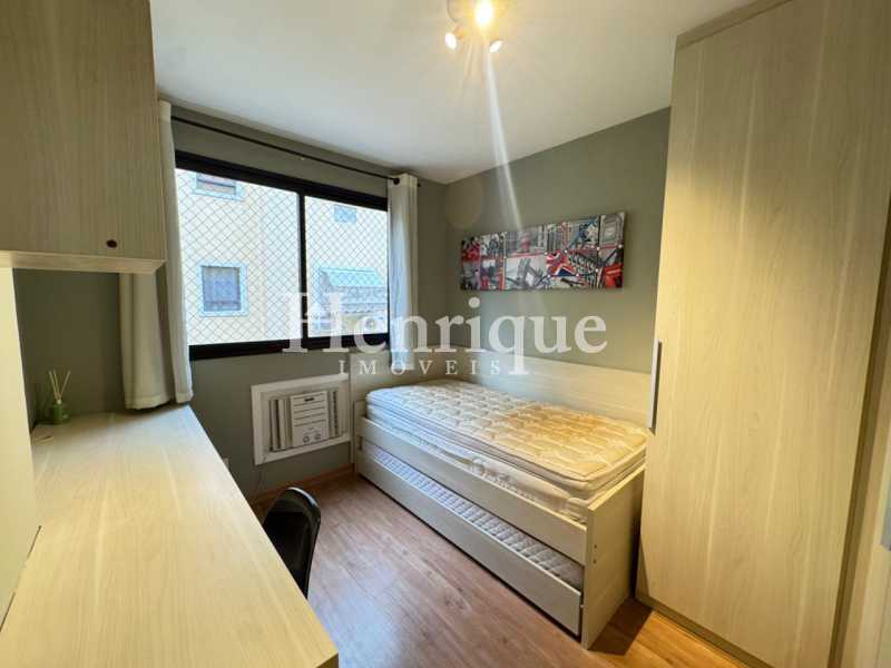 Apartamento, 2 quartos, 90 m² - Foto 8