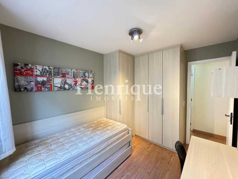 Apartamento, 2 quartos, 90 m² - Foto 9