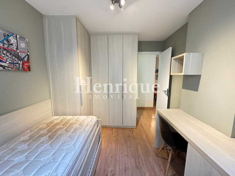 Apartamento, 2 quartos, 90 m² - Foto 10