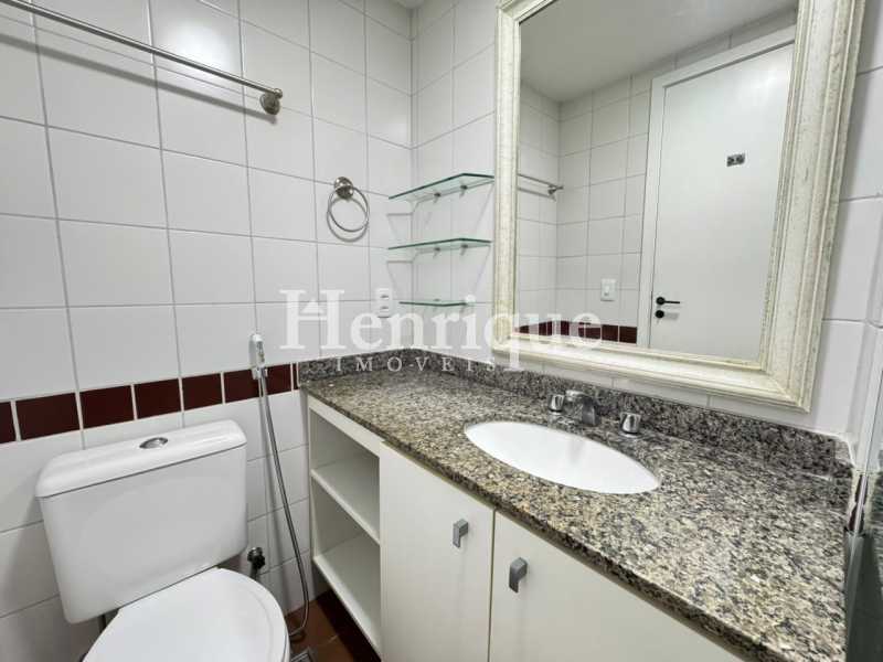 Apartamento, 2 quartos, 90 m² - Foto 15