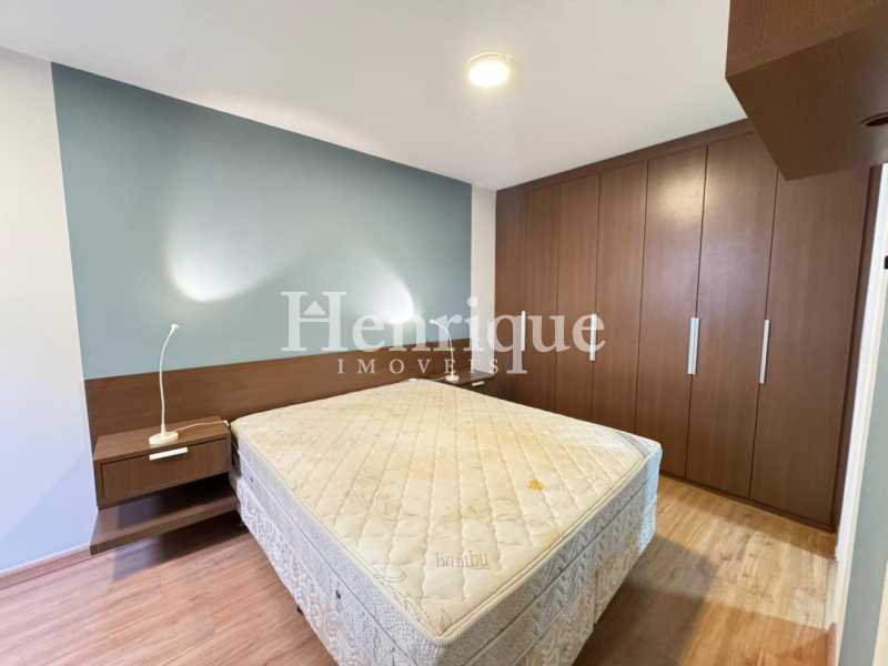 Apartamento, 2 quartos, 90 m² - Foto 11