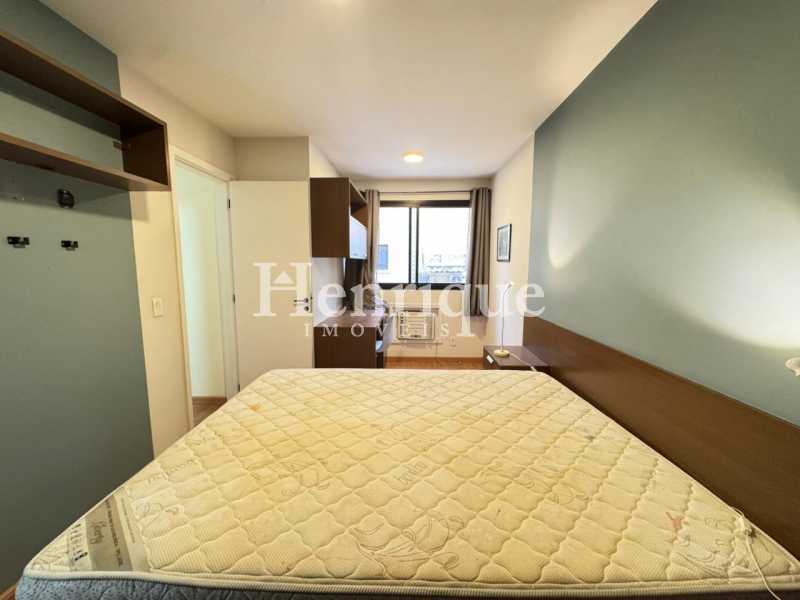 Apartamento, 2 quartos, 90 m² - Foto 12