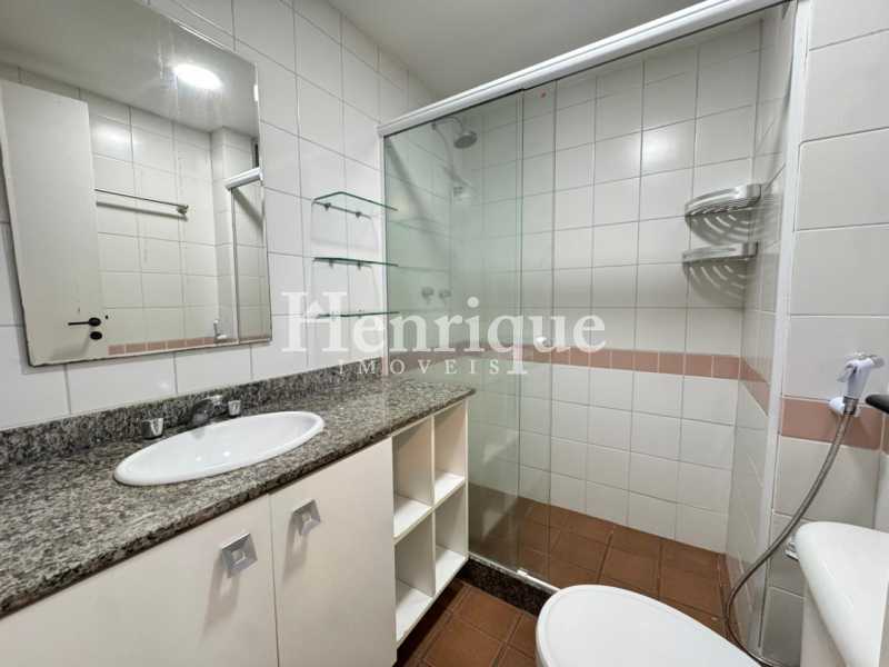 Apartamento, 2 quartos, 90 m² - Foto 14