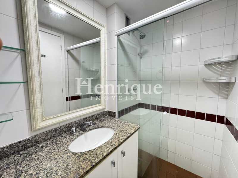 Apartamento, 2 quartos, 90 m² - Foto 16