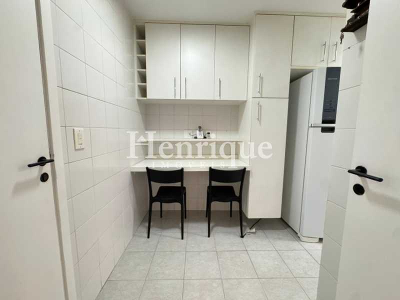 Apartamento, 2 quartos, 90 m² - Foto 17