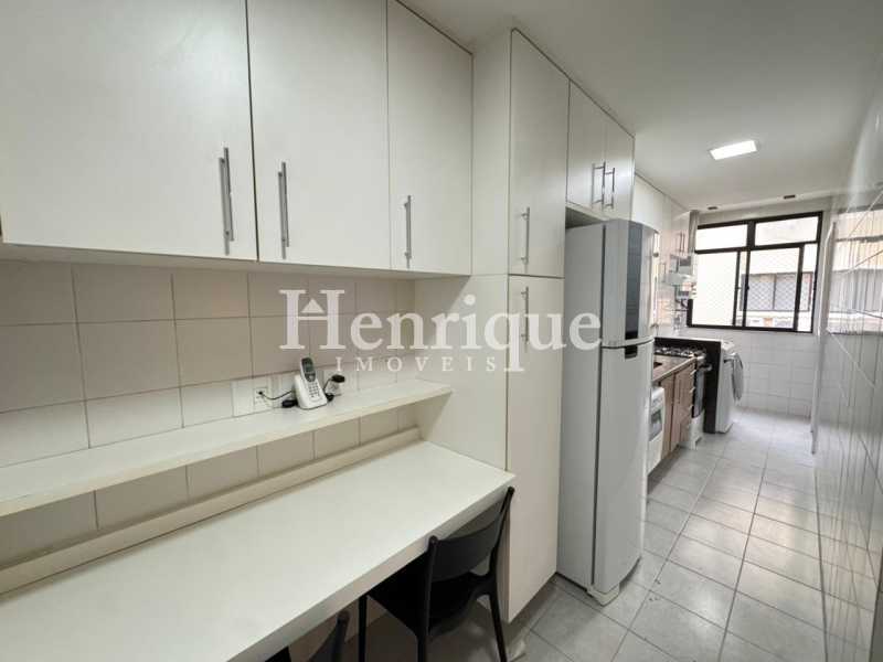 Apartamento, 2 quartos, 90 m² - Foto 18