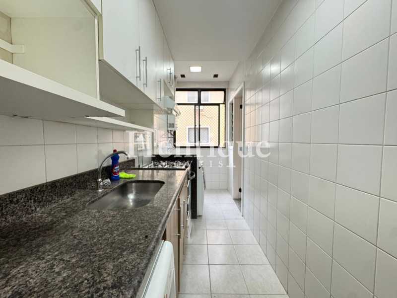 Apartamento, 2 quartos, 90 m² - Foto 19