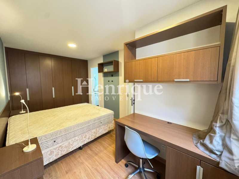 Apartamento, 2 quartos, 90 m² - Foto 13