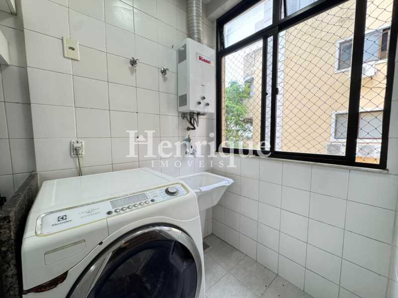 Apartamento, 2 quartos, 90 m² - Foto 21
