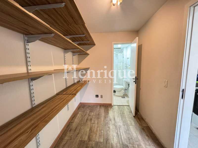 Apartamento, 2 quartos, 90 m² - Foto 22