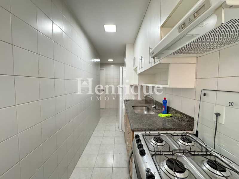 Apartamento, 2 quartos, 90 m² - Foto 20