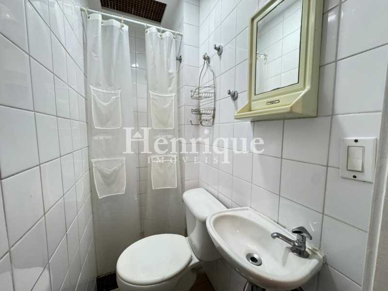 Apartamento, 2 quartos, 90 m² - Foto 23