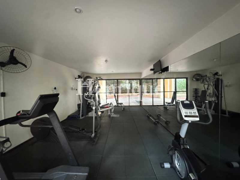 Apartamento, 2 quartos, 90 m² - Foto 26